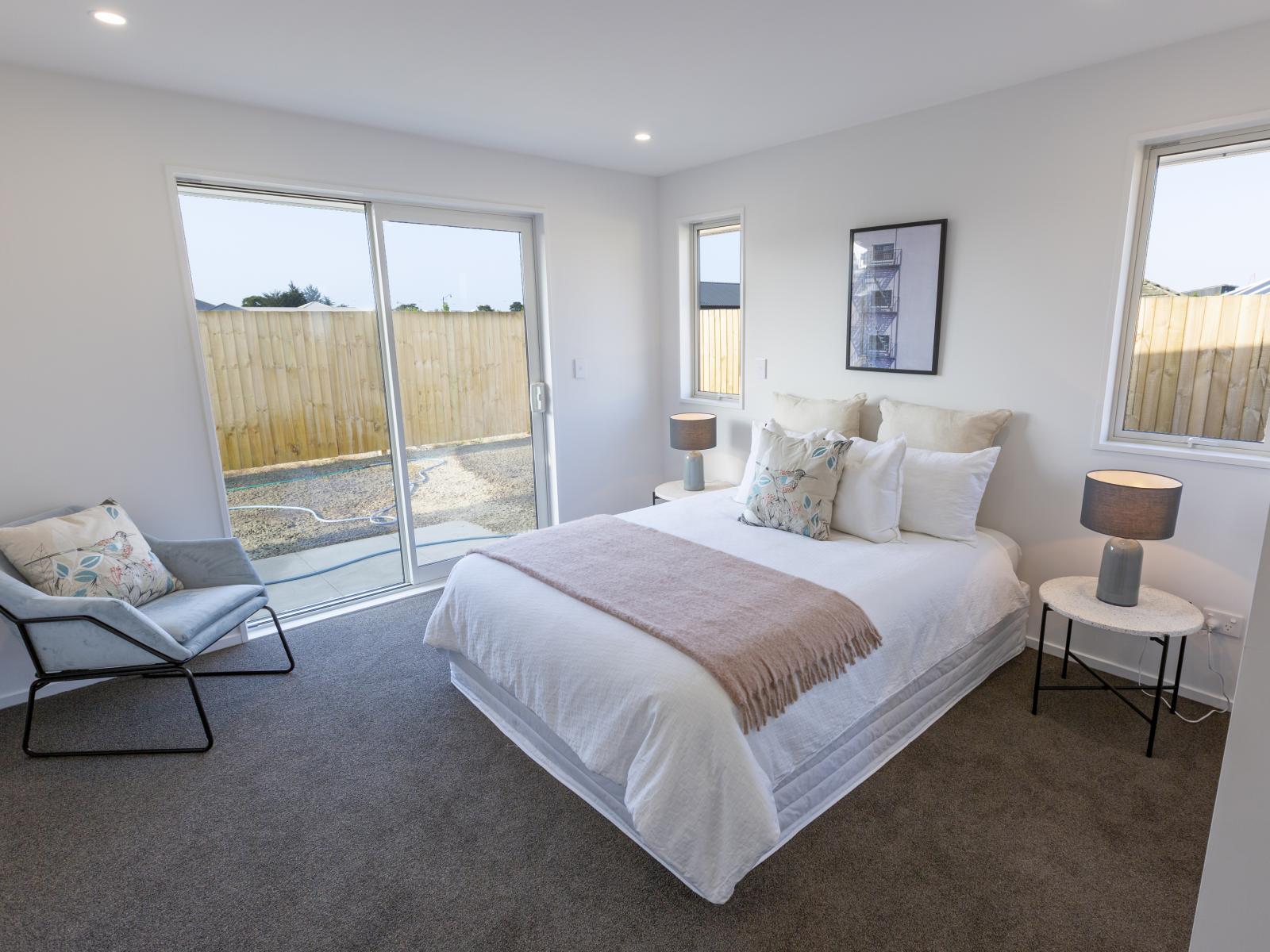 Lot 303, Marvell Lane, Rolleston