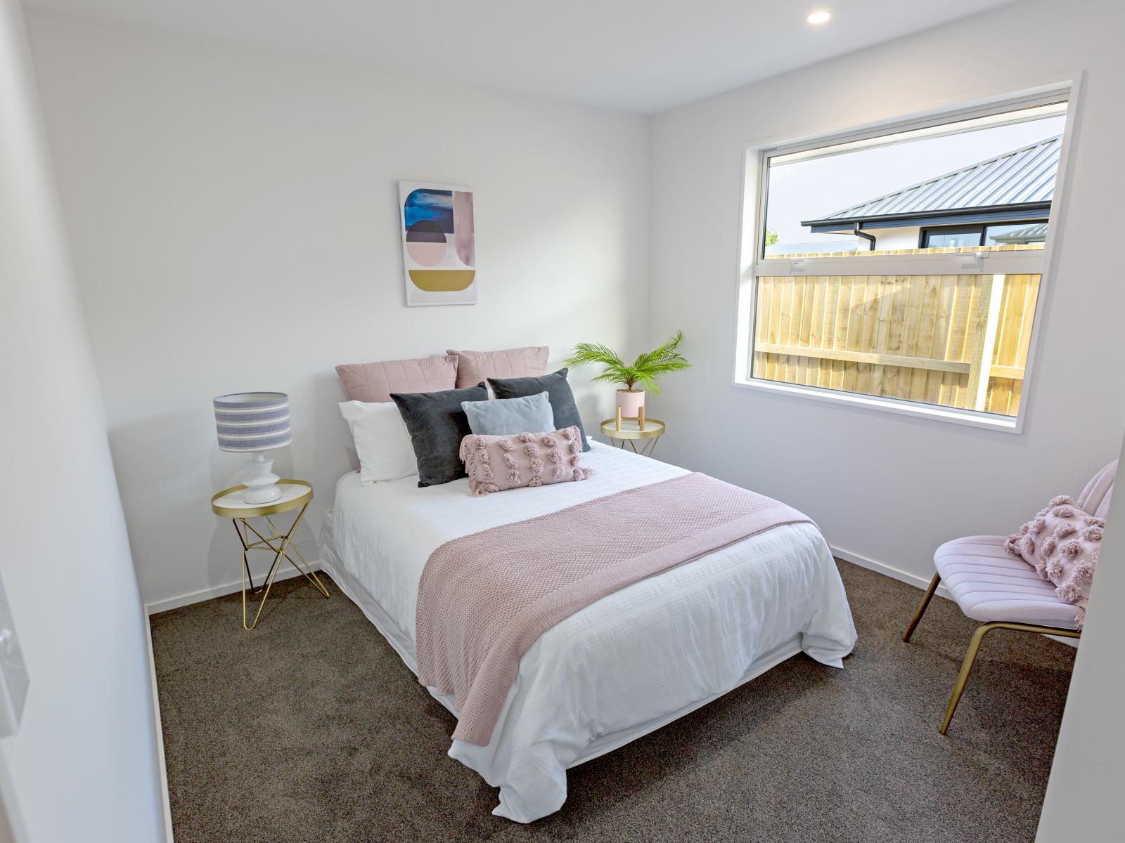 Lot 303, Marvell Lane, Rolleston