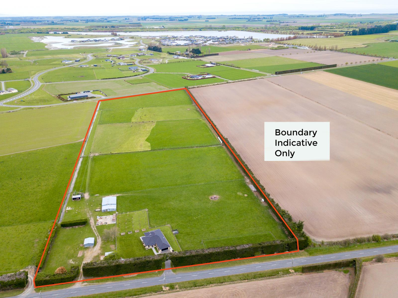 513 Grahams Road, Huntingdon