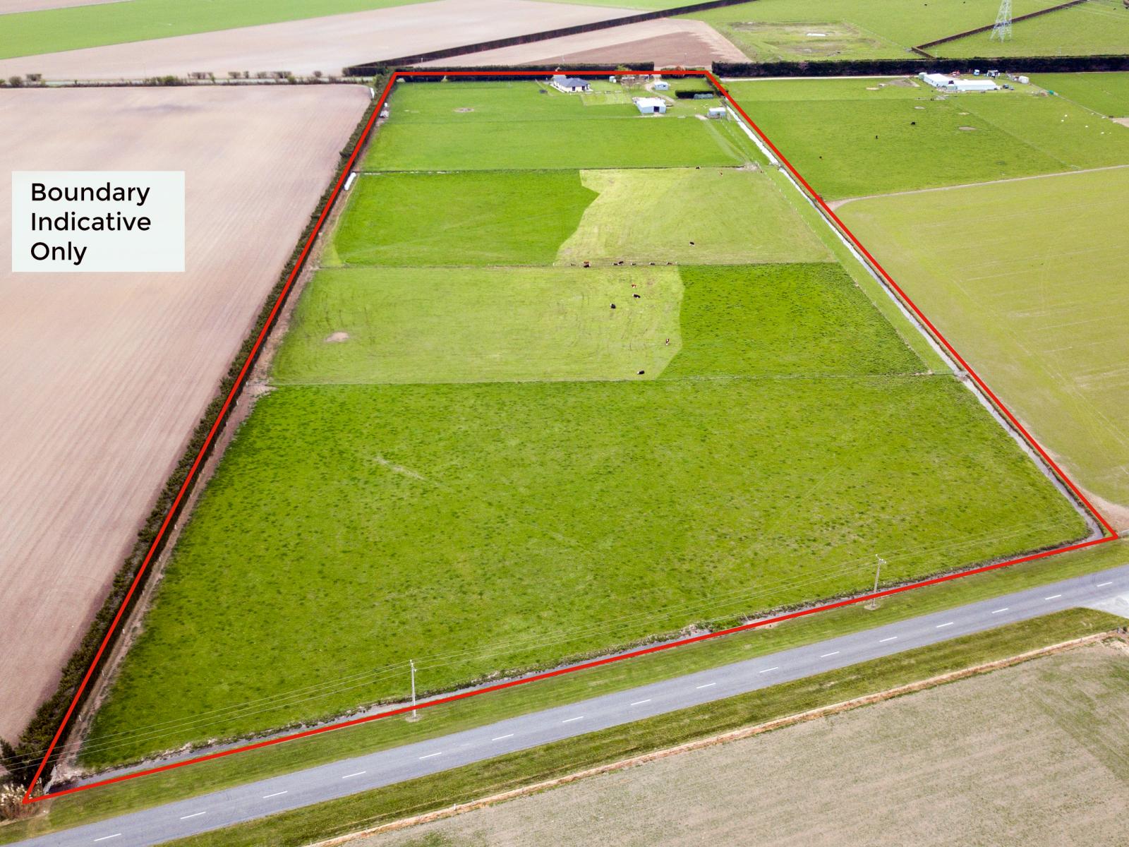 513 Grahams Road, Huntingdon