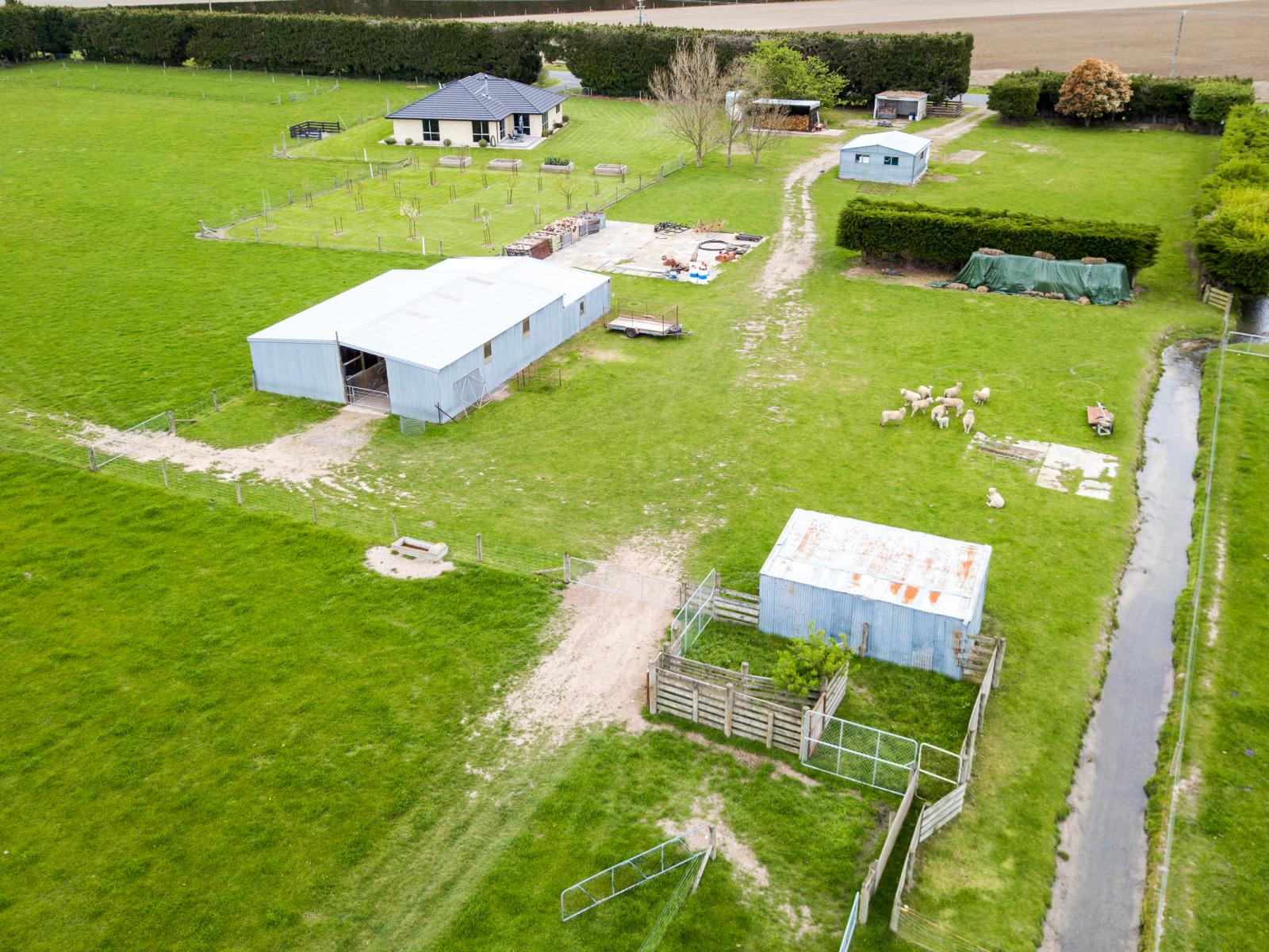 513 Grahams Road, Huntingdon