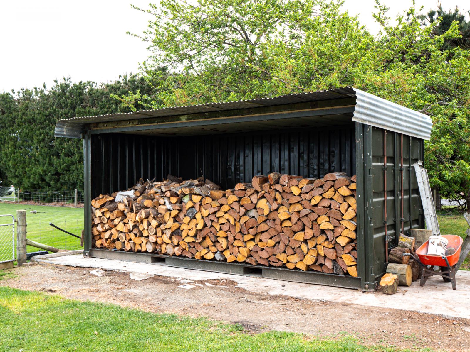 513 Grahams Road, Huntingdon