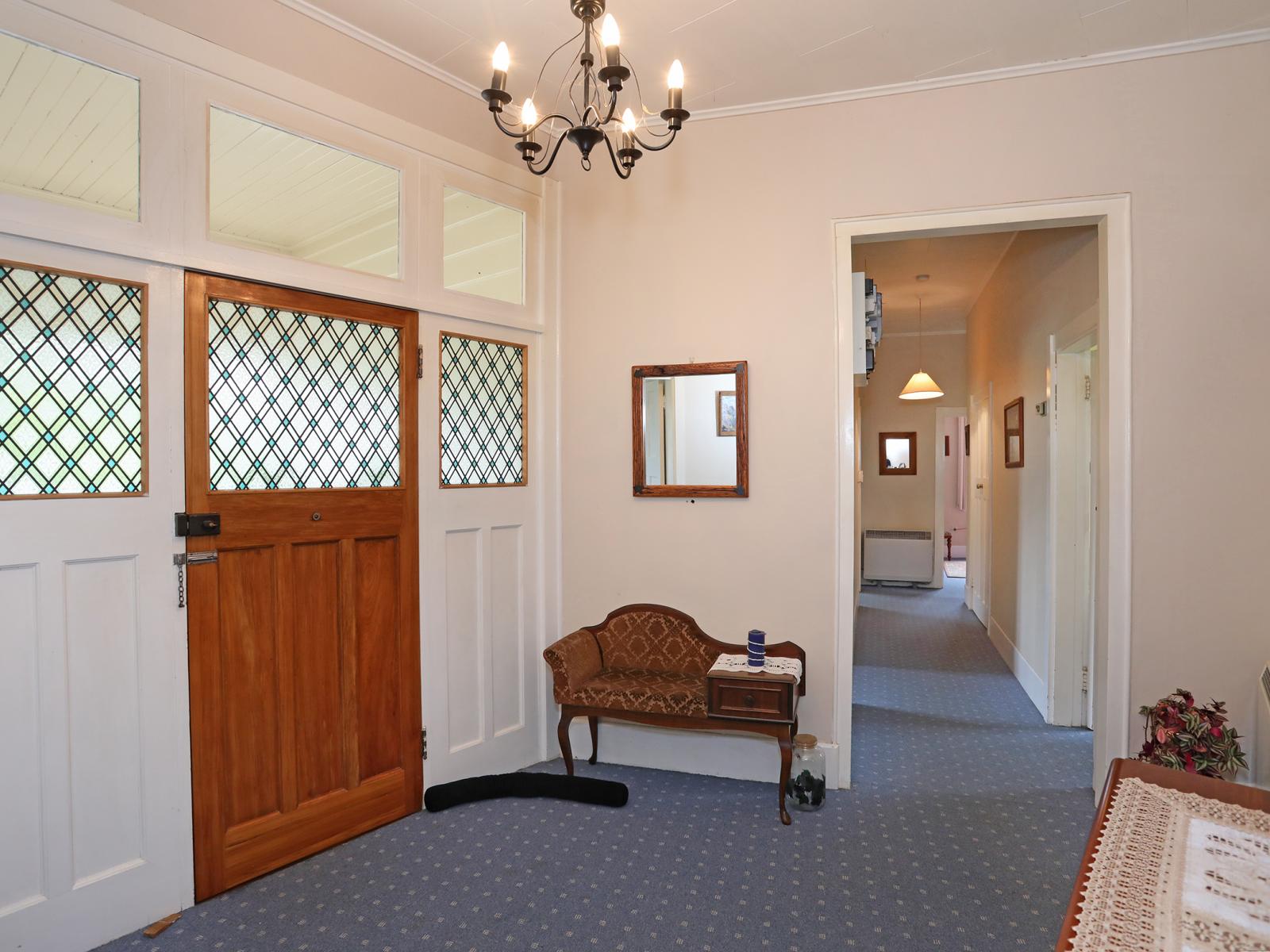 25 Wanganui Road, Marton