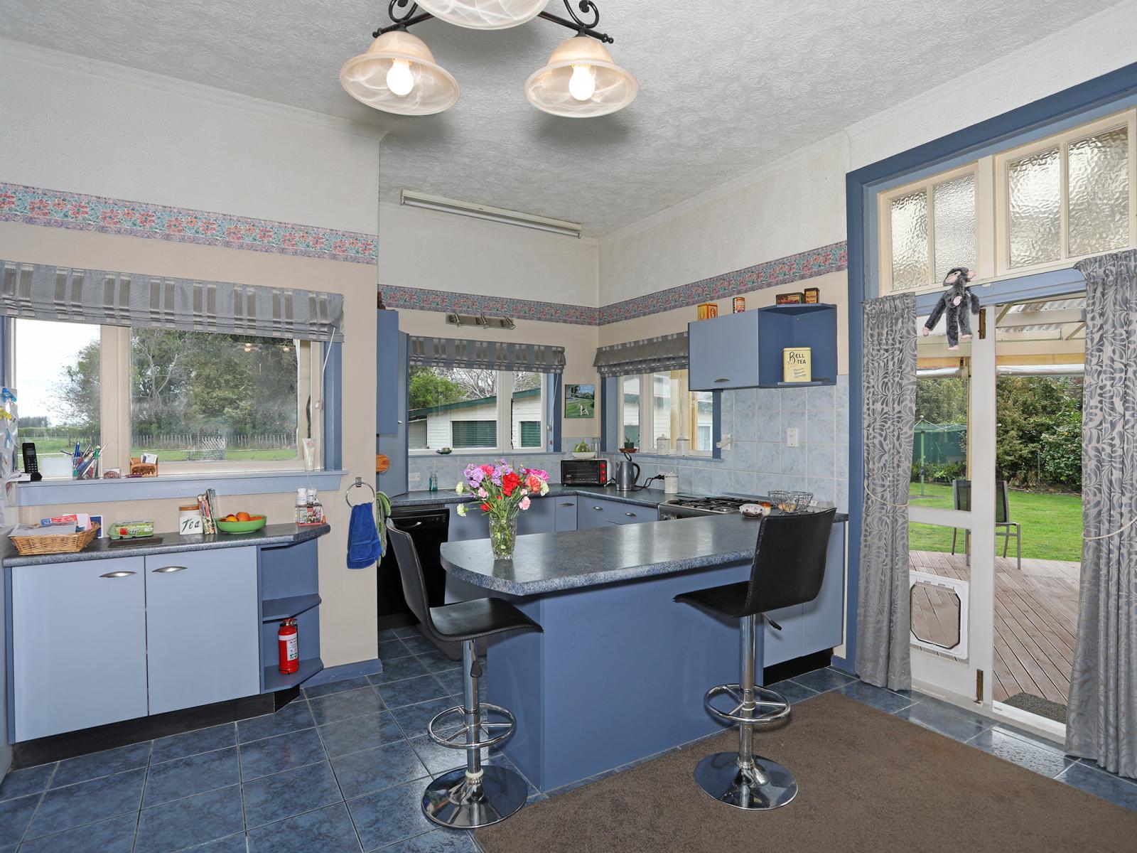 25 Wanganui Road, Marton