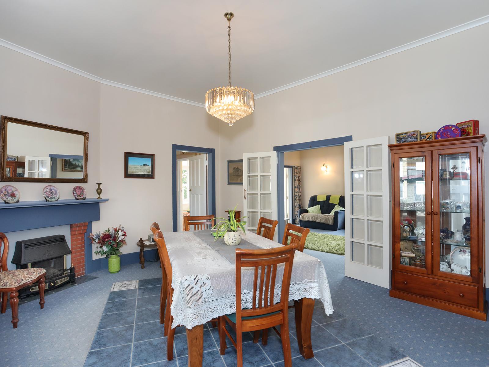 25 Wanganui Road, Marton