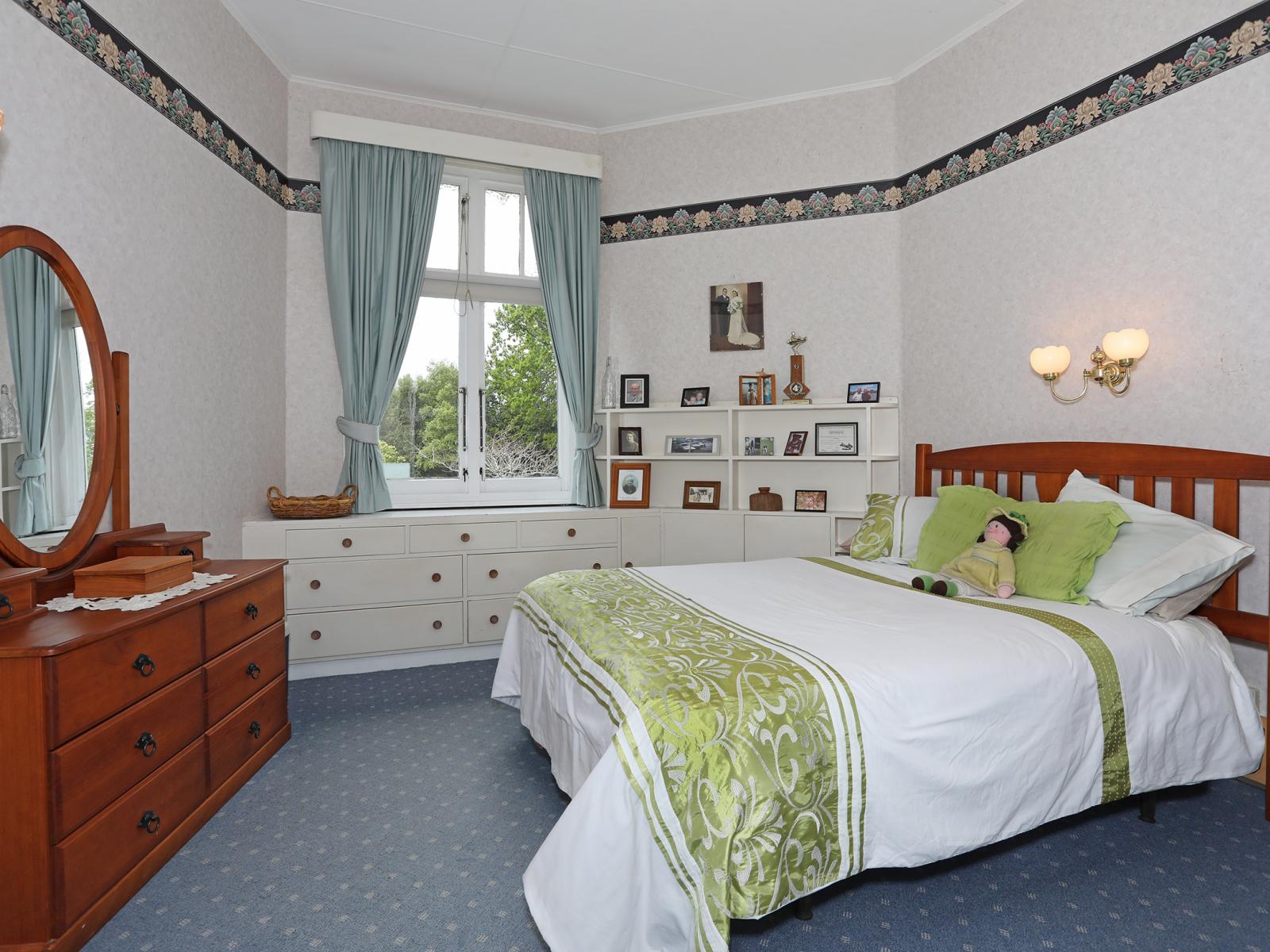 25 Wanganui Road, Marton