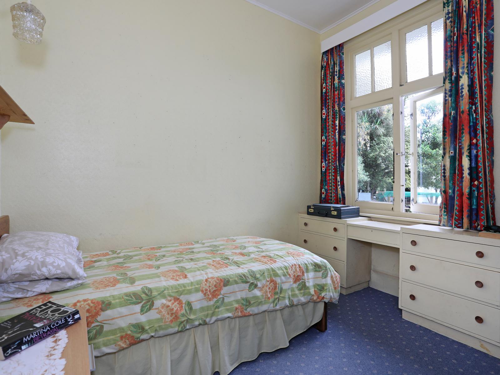 25 Wanganui Road, Marton