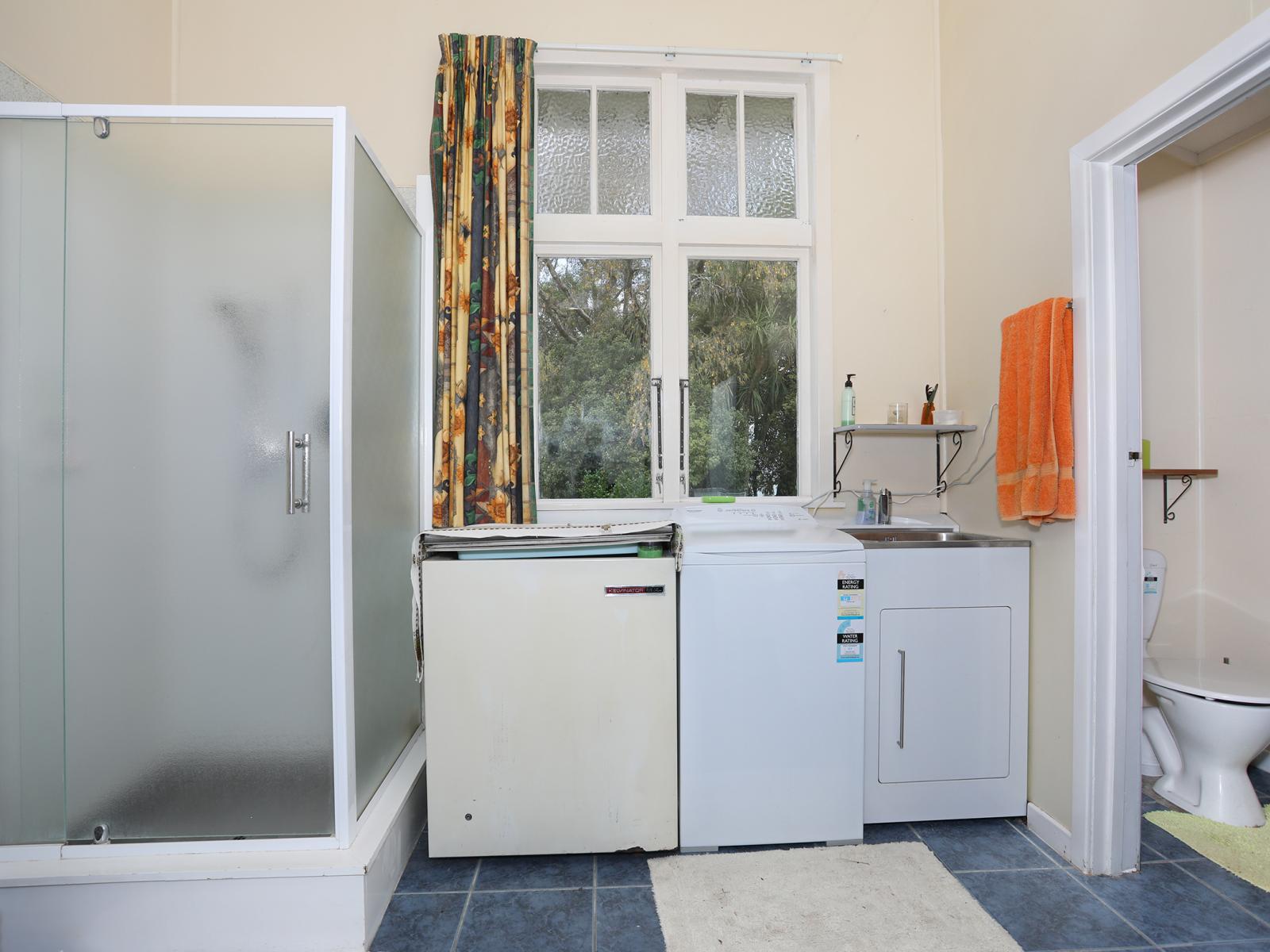 25 Wanganui Road, Marton