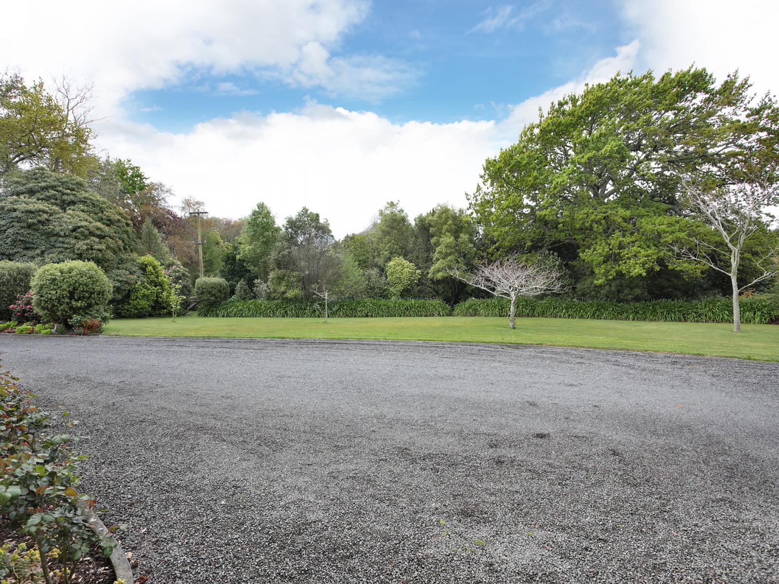 25 Wanganui Road, Marton