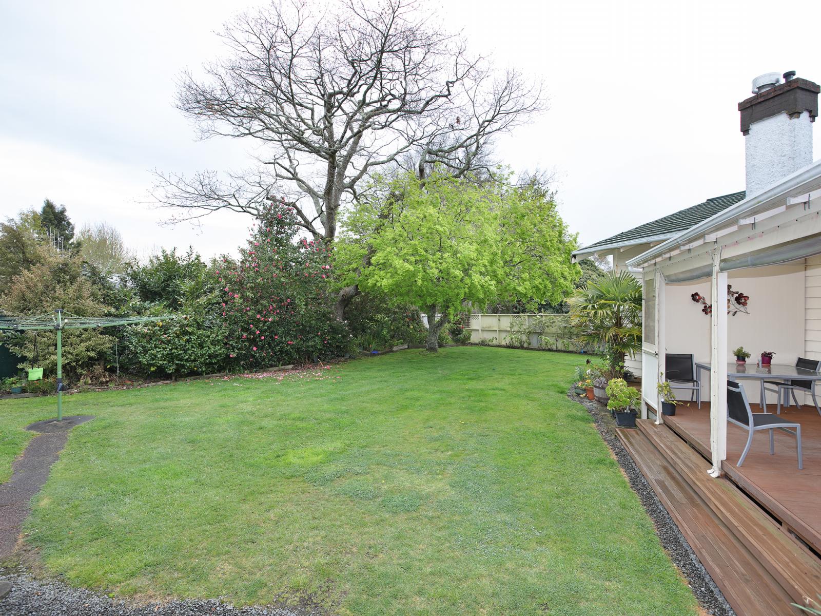 25 Wanganui Road, Marton