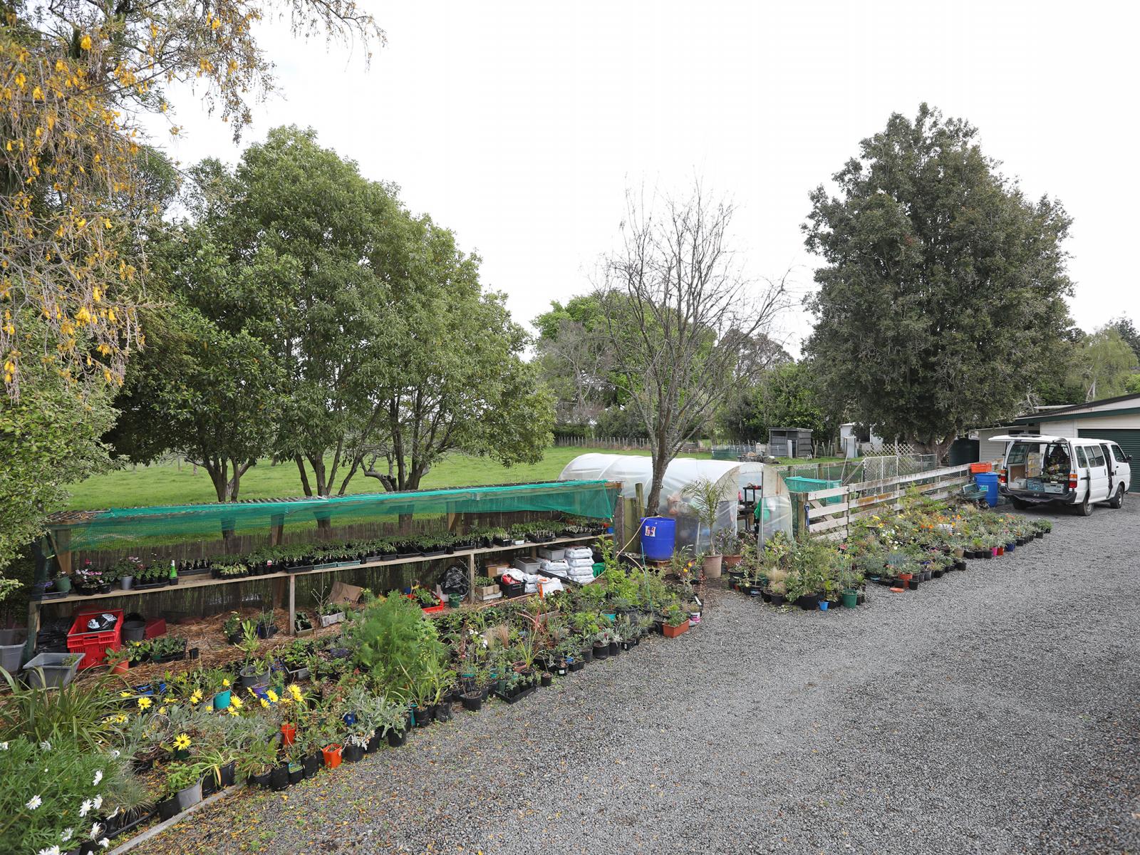 25 Wanganui Road, Marton