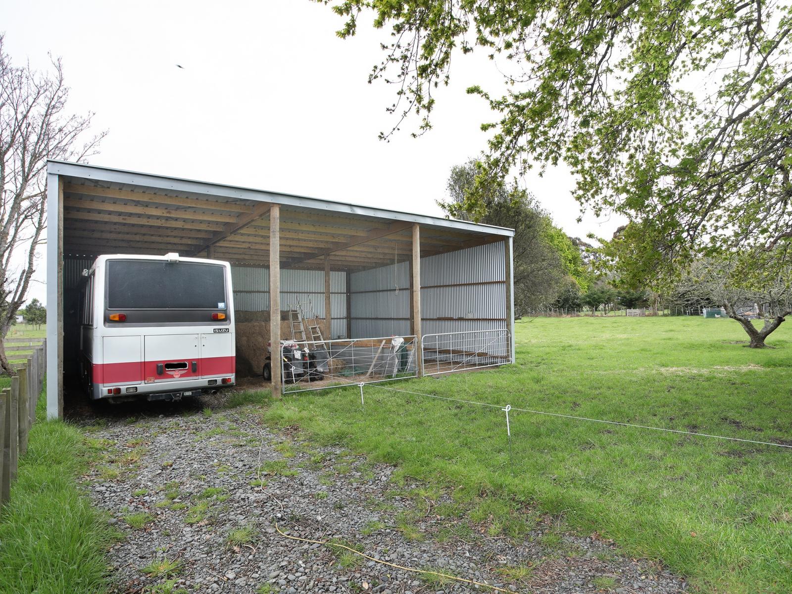 25 Wanganui Road, Marton