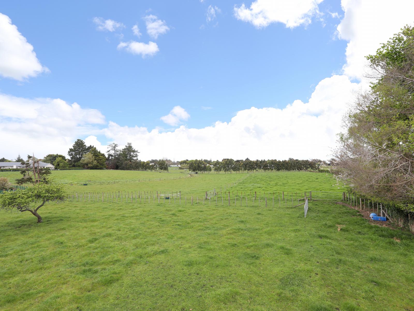 25 Wanganui Road, Marton