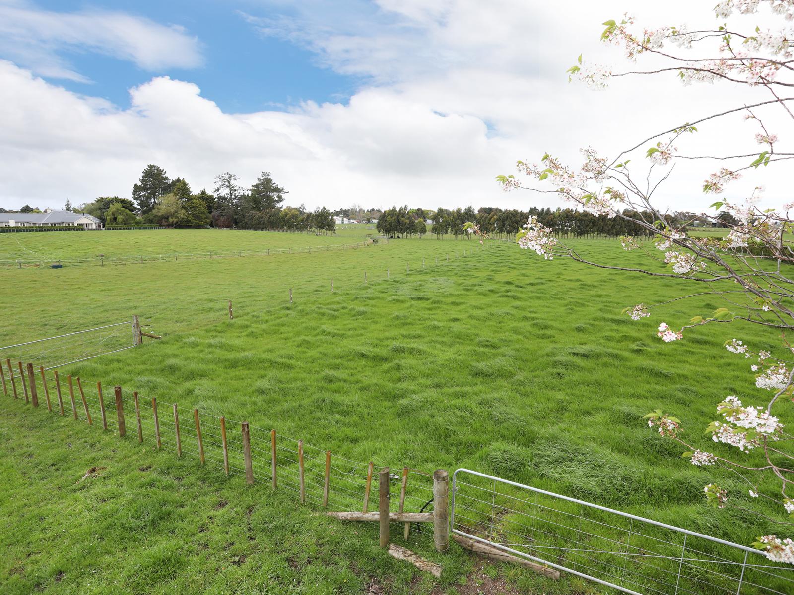 25 Wanganui Road, Marton