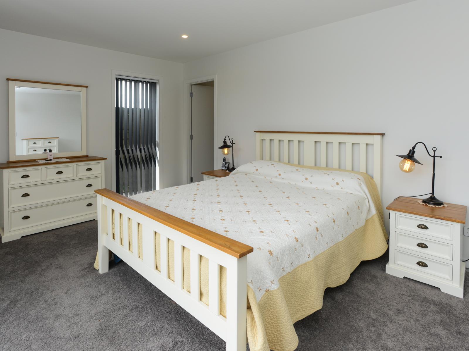 12 Smidt Lane, Mahora