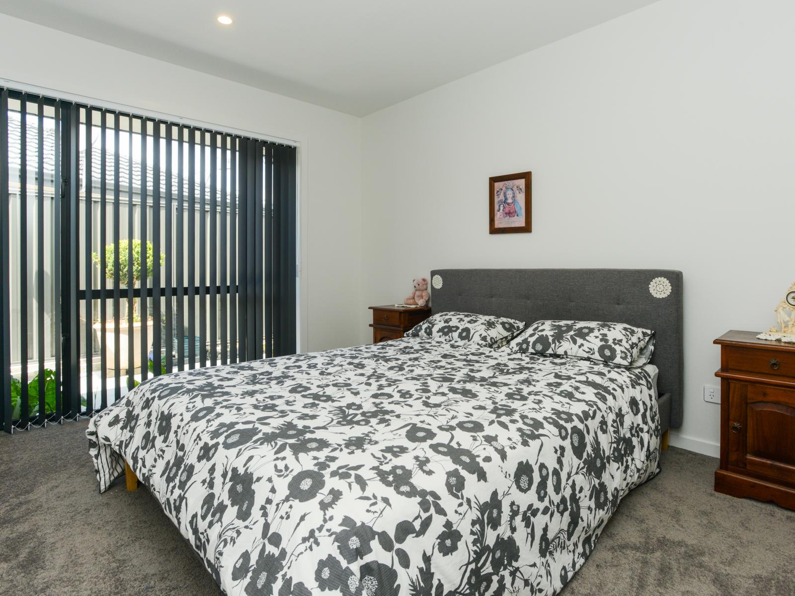 12 Smidt Lane, Mahora