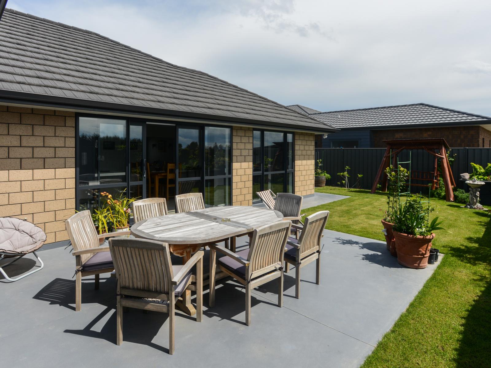 12 Smidt Lane, Mahora