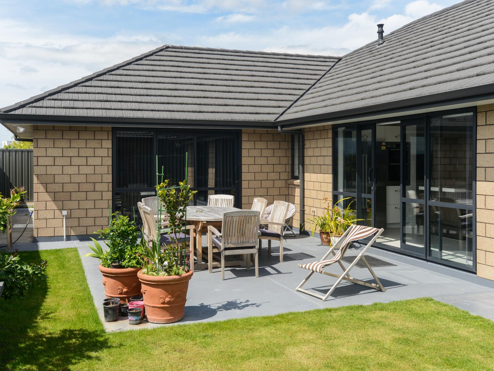 12 Smidt Lane, Mahora