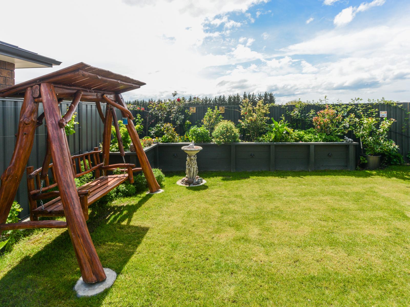 12 Smidt Lane, Mahora