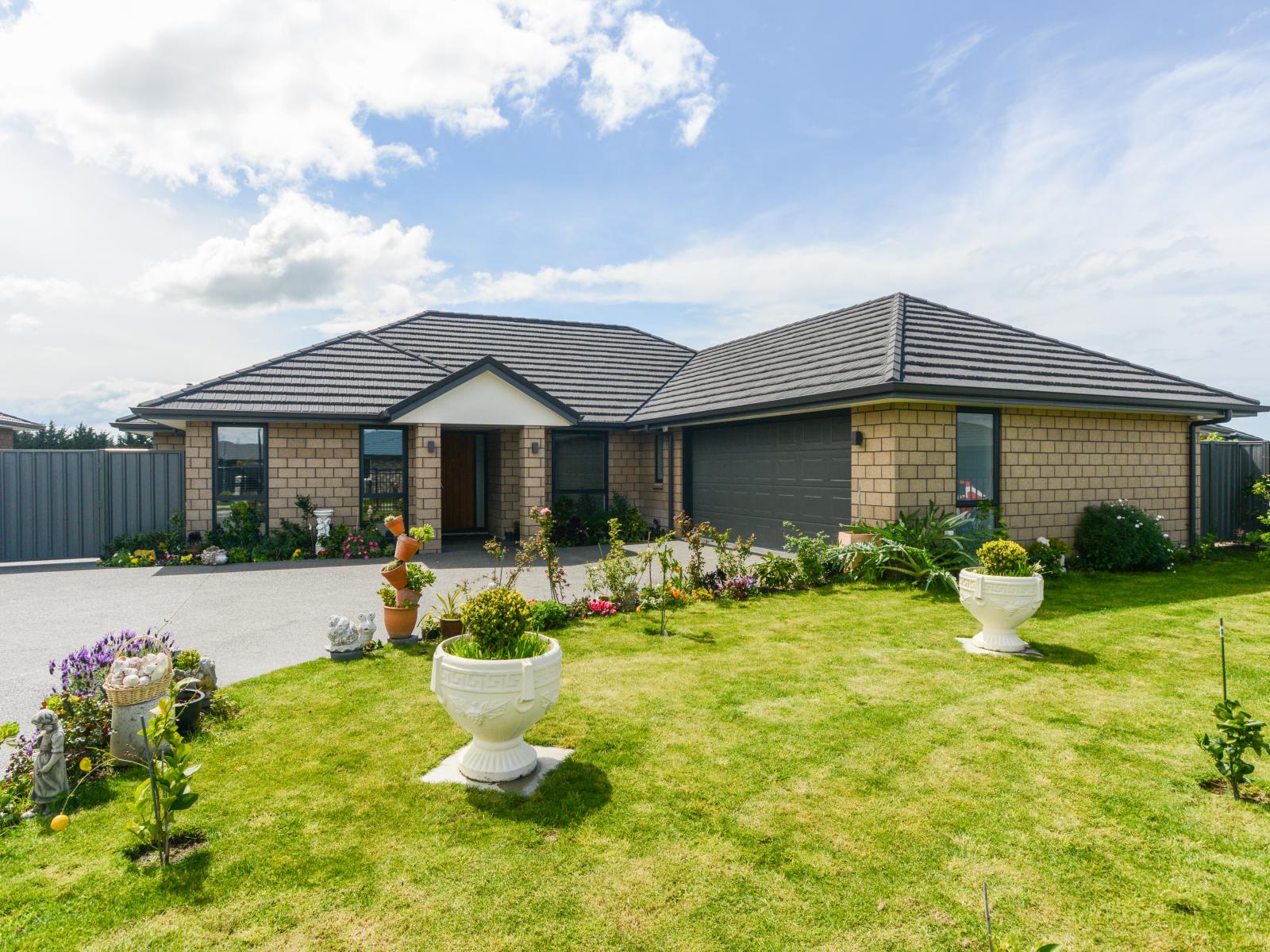 12 Smidt Lane, Mahora