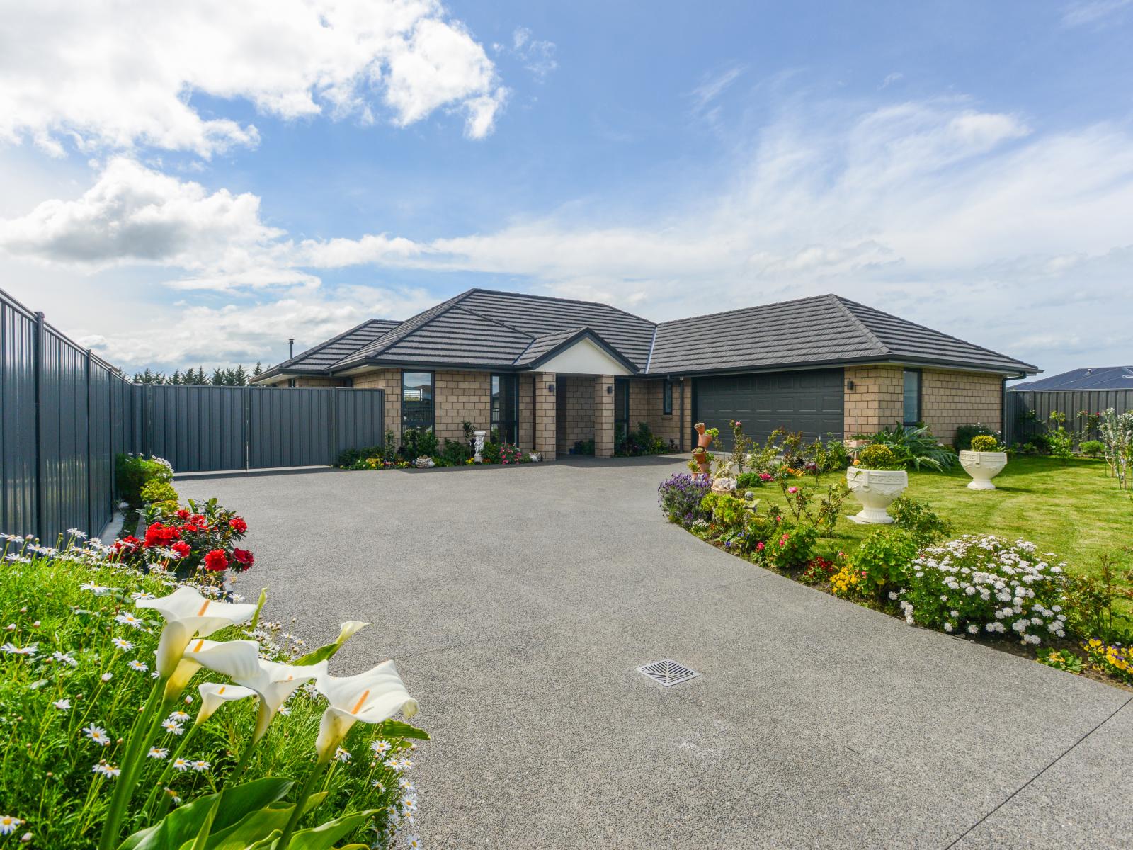 12 Smidt Lane, Mahora