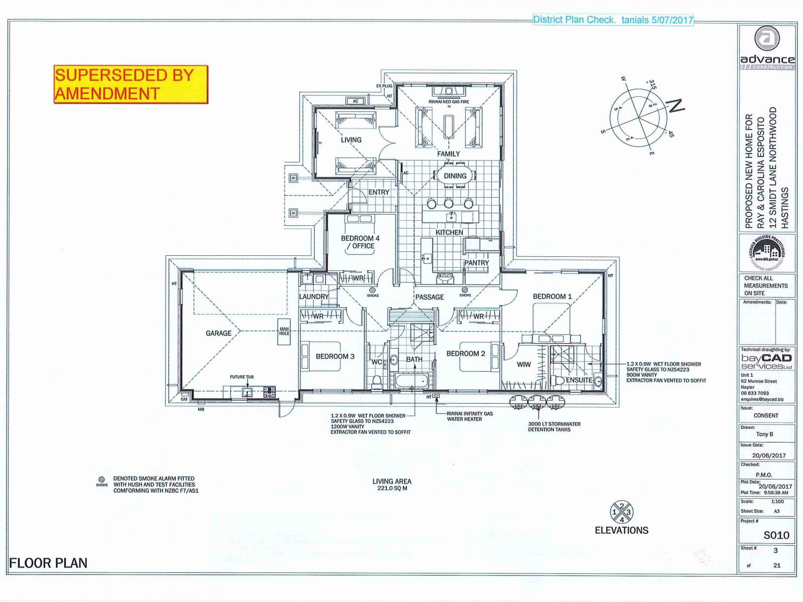 12 Smidt Lane, Mahora