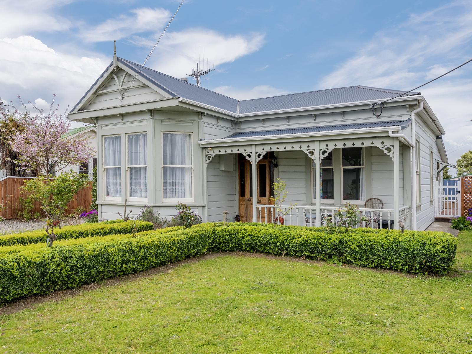 22 Seddon Street, Levin