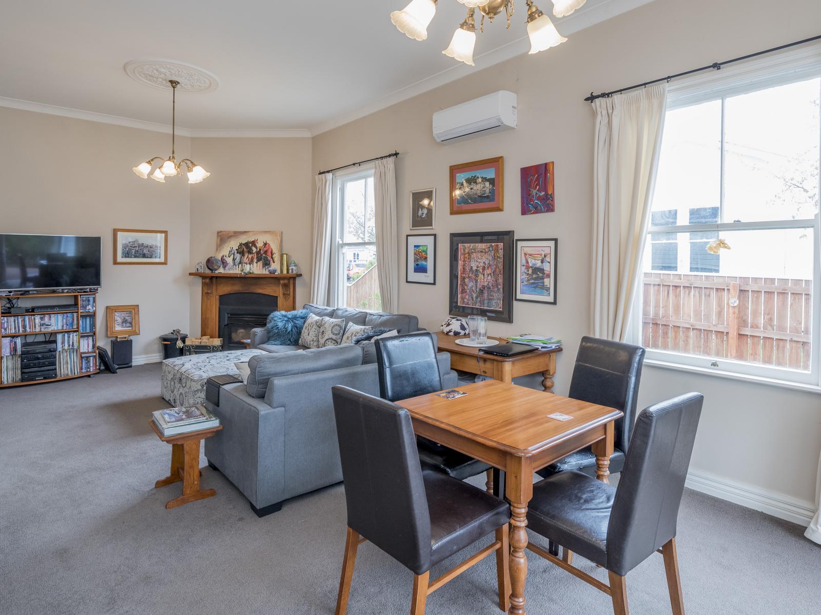 22 Seddon Street, Levin