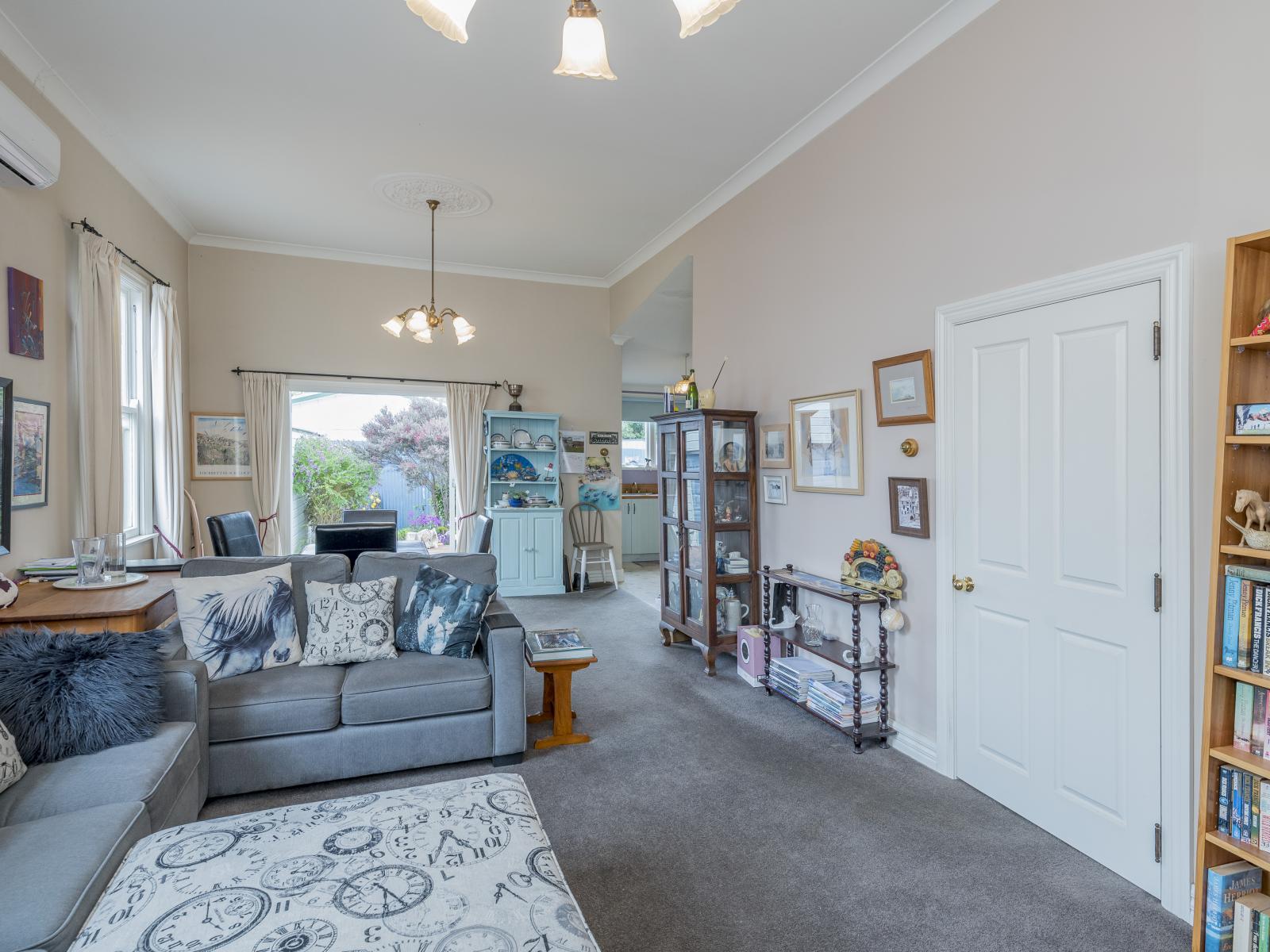 22 Seddon Street, Levin