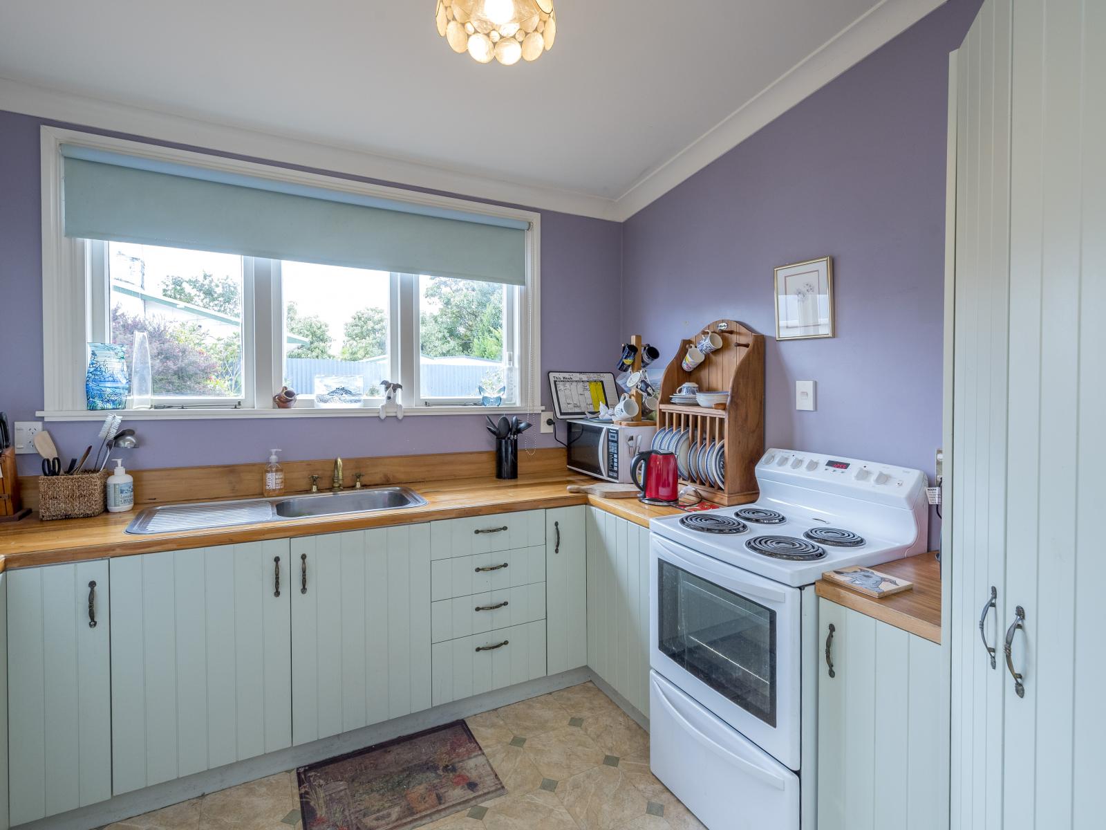 22 Seddon Street, Levin