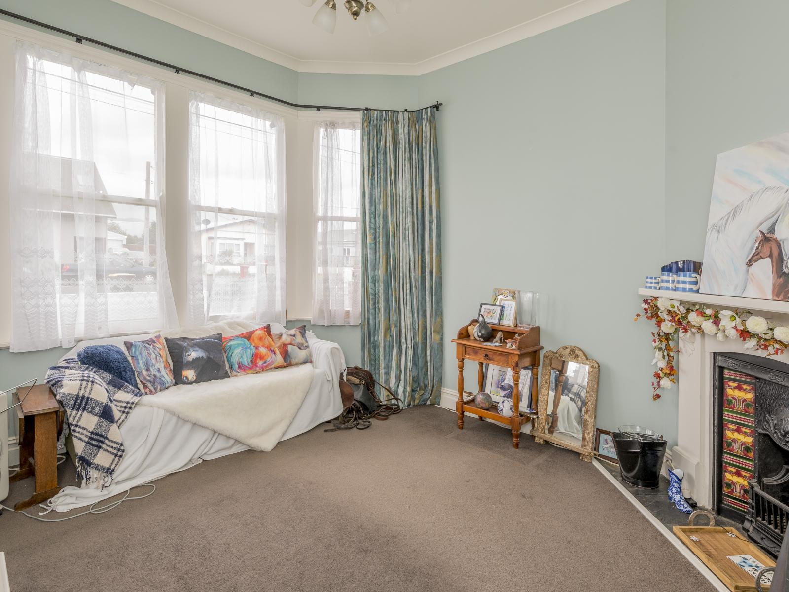 22 Seddon Street, Levin