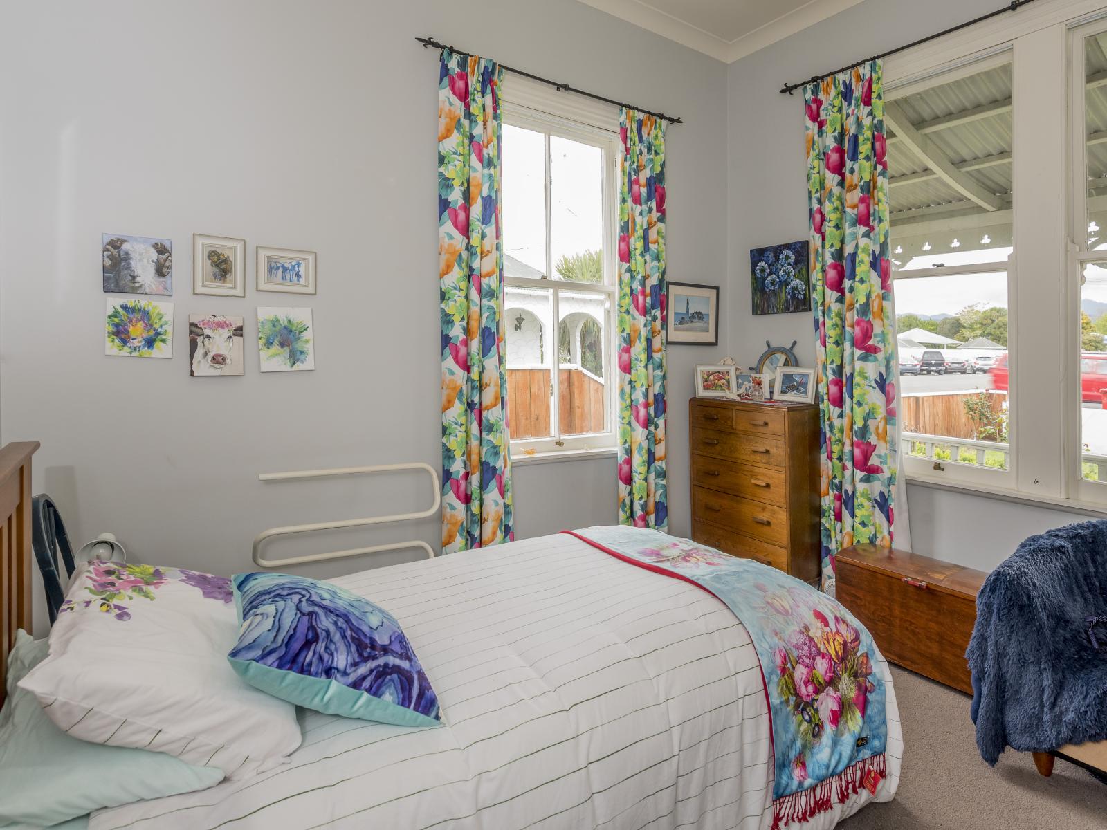 22 Seddon Street, Levin