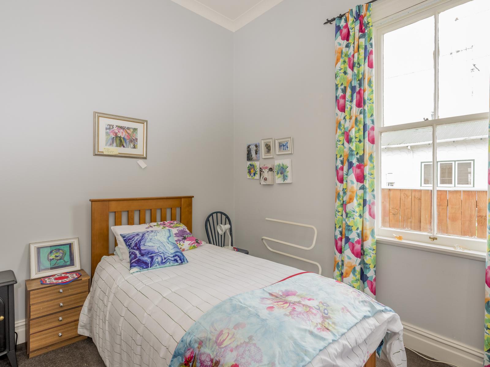 22 Seddon Street, Levin