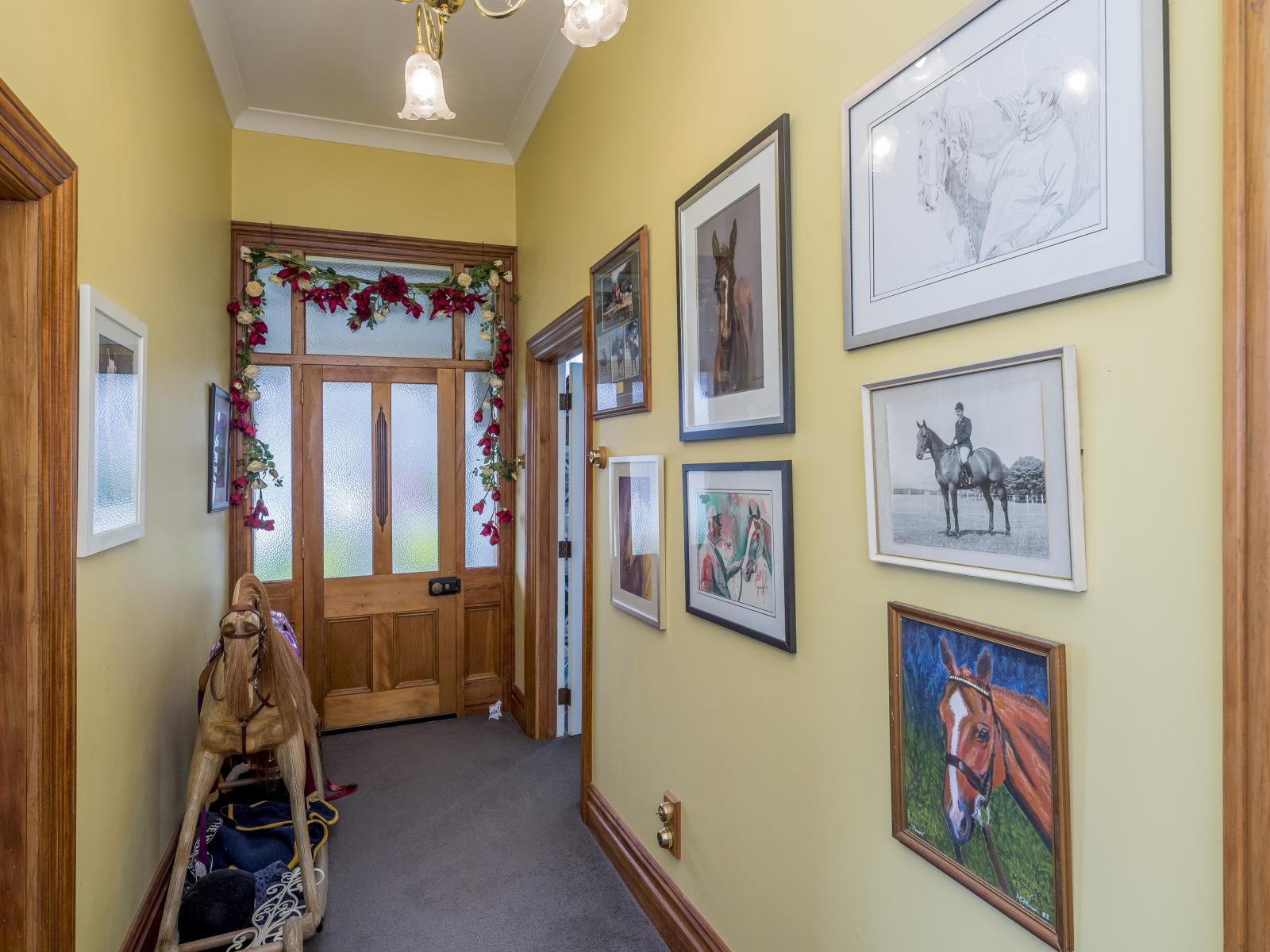 22 Seddon Street, Levin