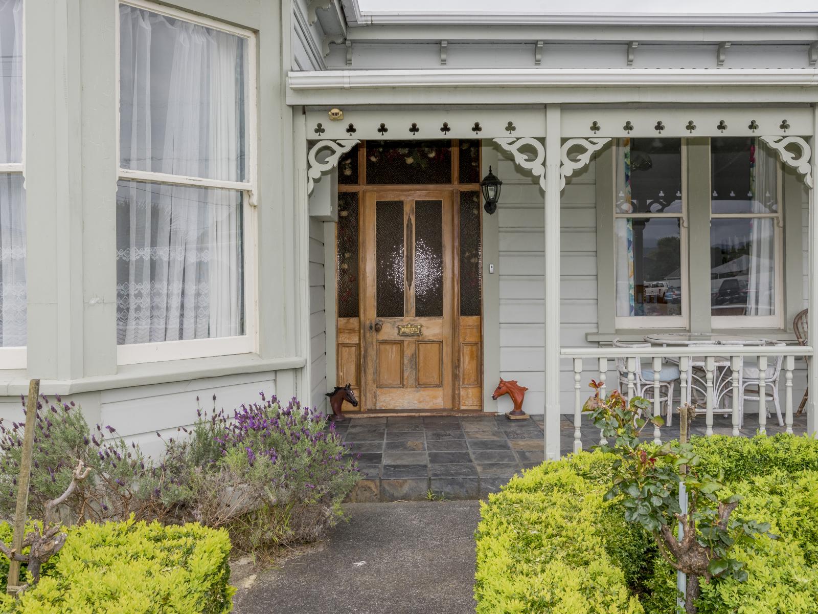 22 Seddon Street, Levin