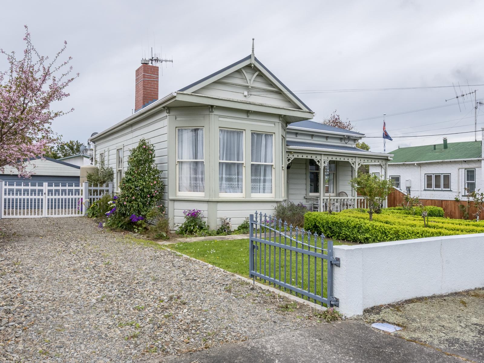 22 Seddon Street, Levin