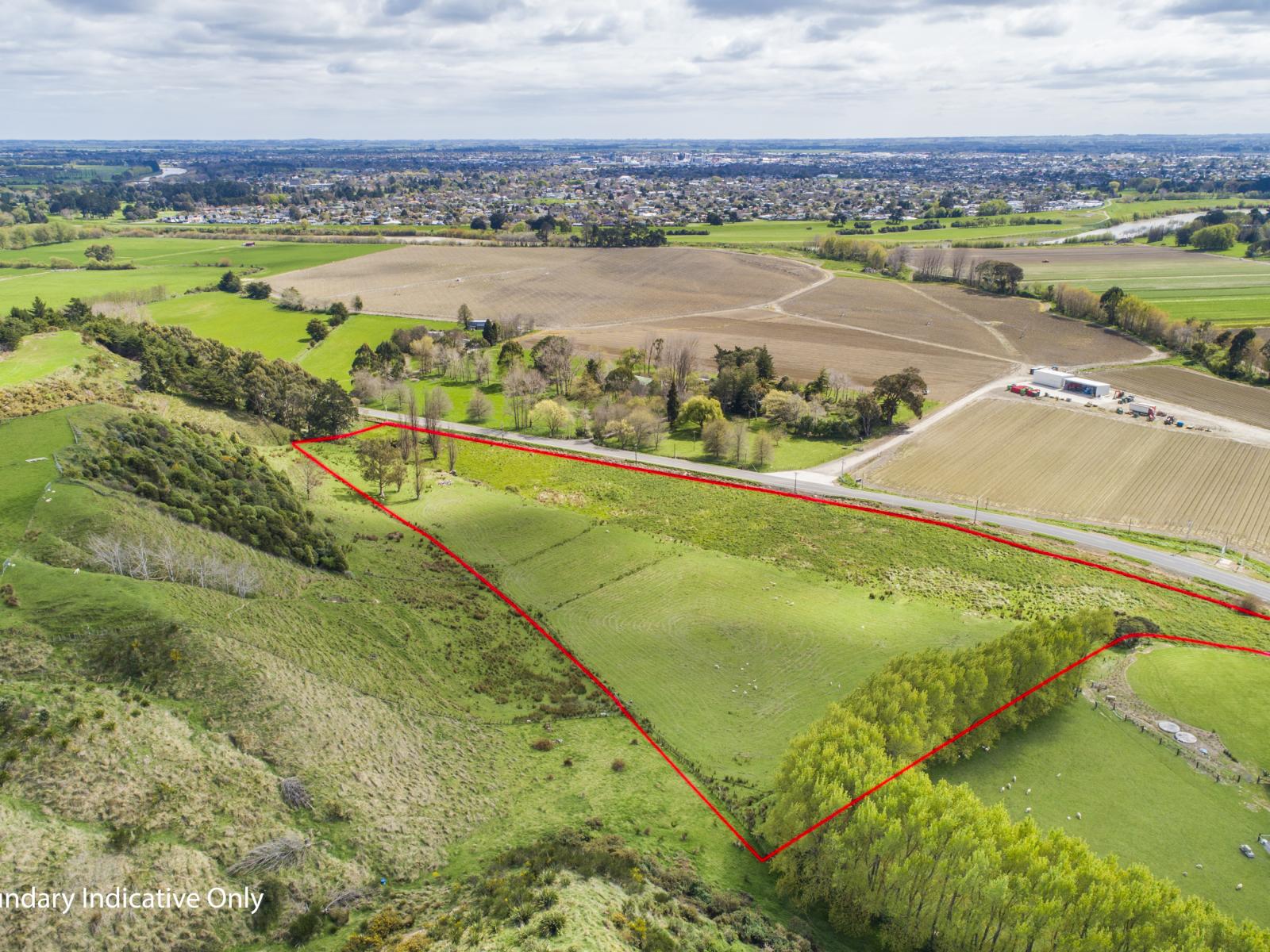 601 Aokautere Drive, Aokautere