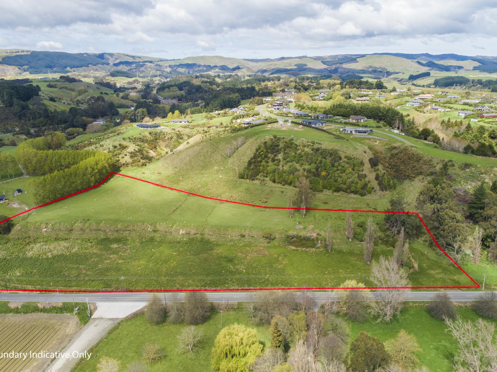601 Aokautere Drive, Aokautere