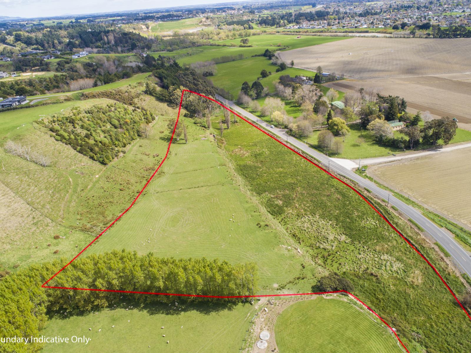 601 Aokautere Drive, Aokautere