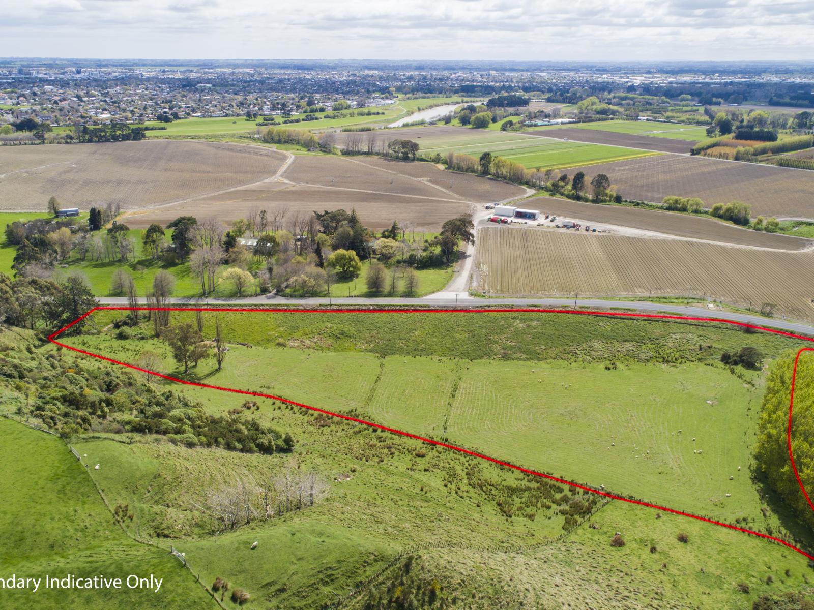 601 Aokautere Drive, Aokautere