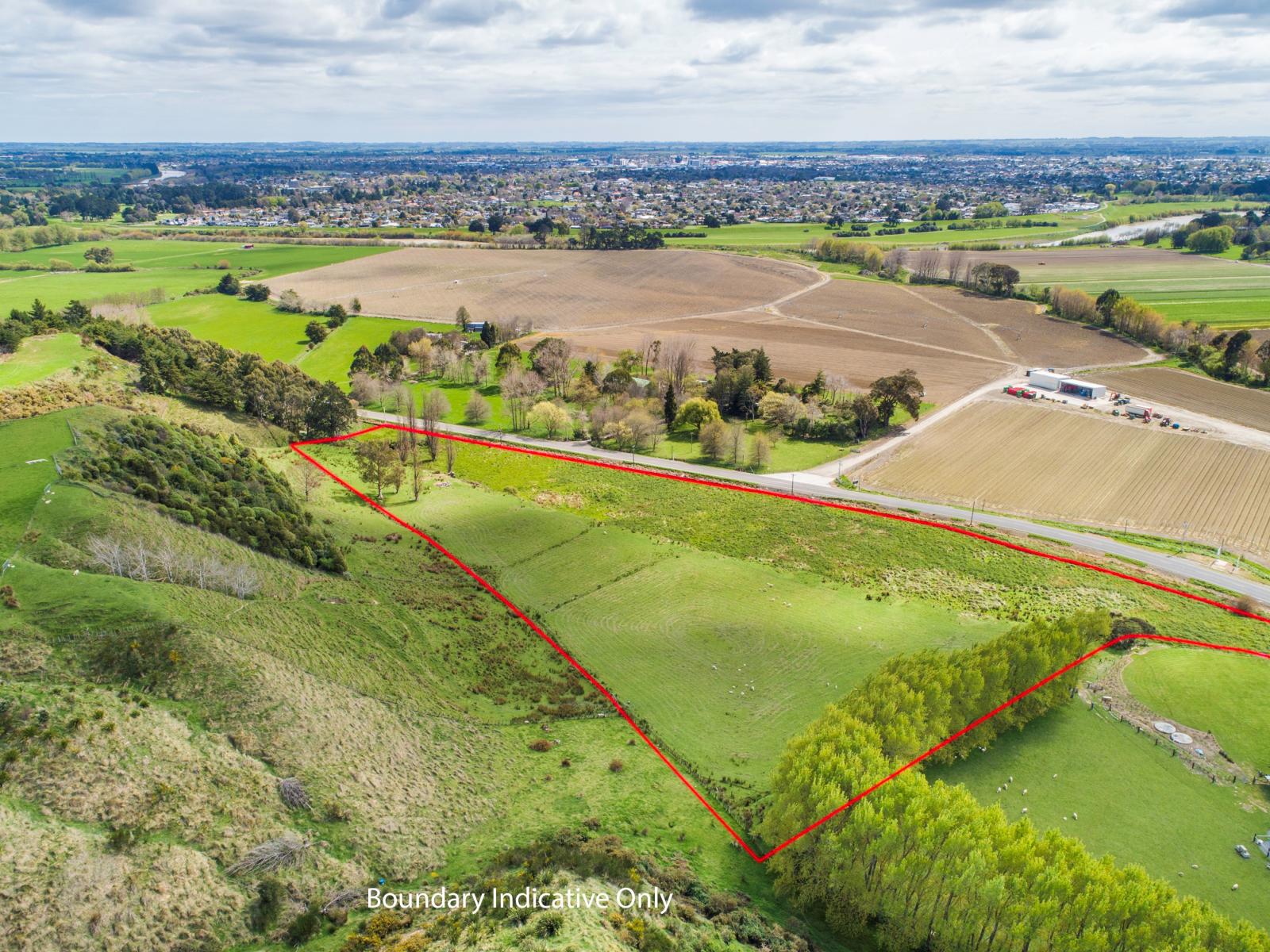 601 Aokautere Drive, Aokautere