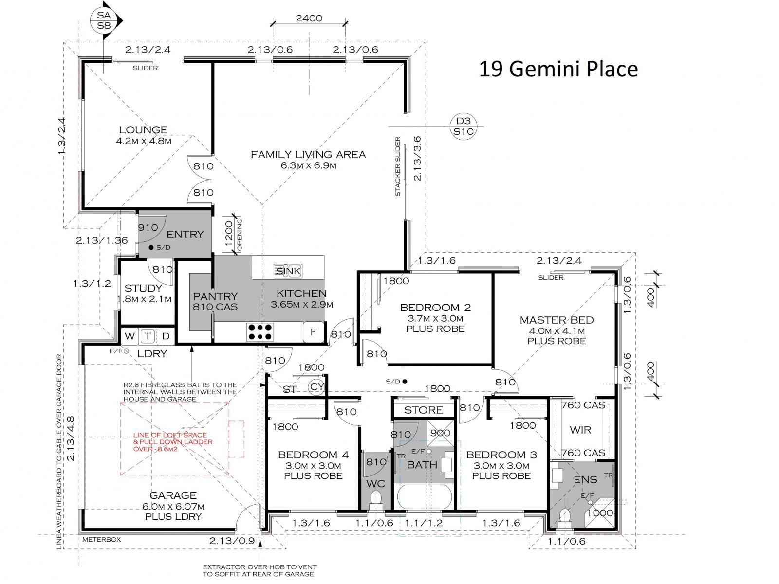 19 Gemini Place, Rolleston