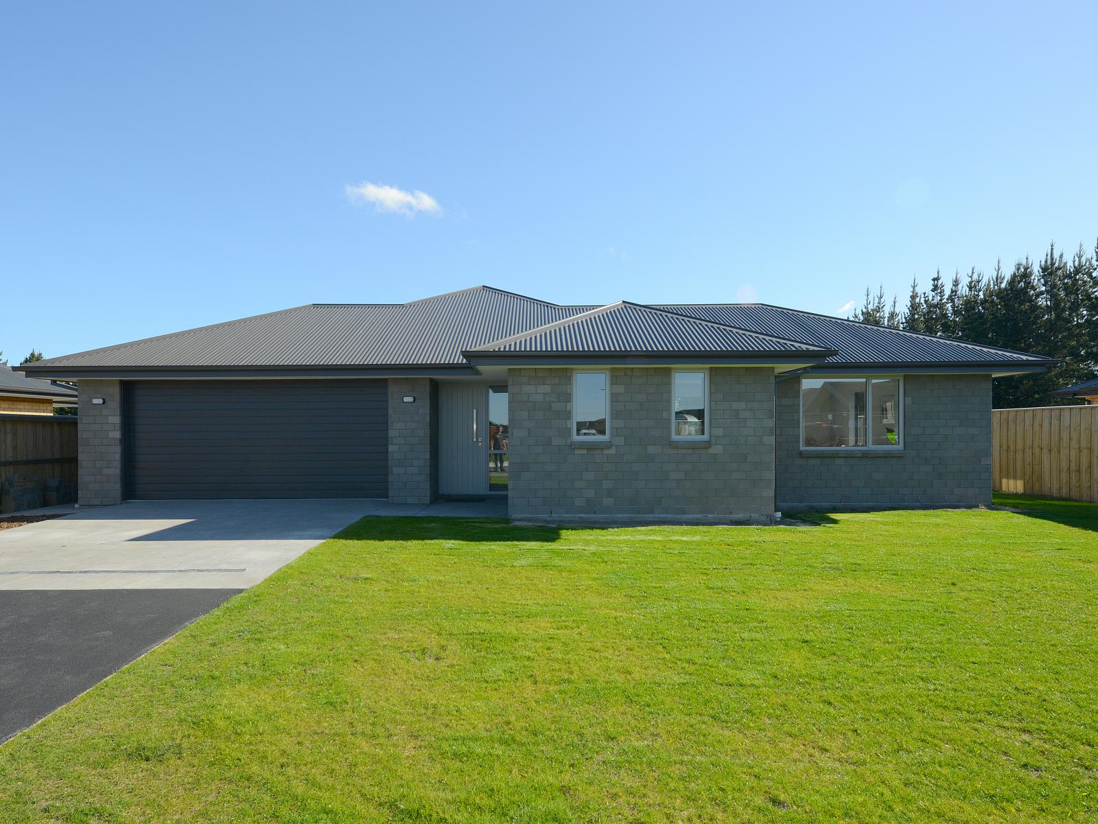 5 Gemini Place, Rolleston