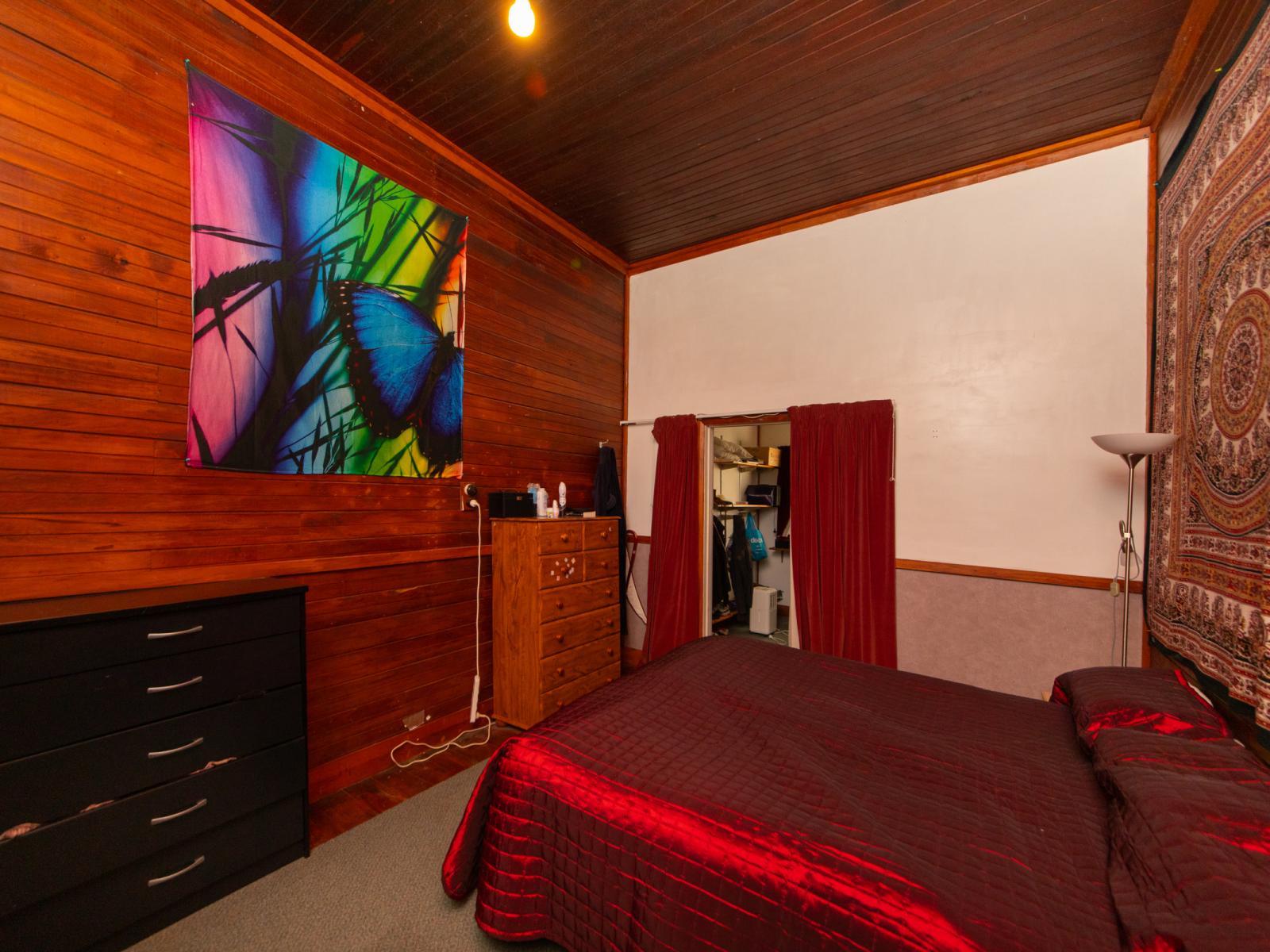 1110 State Highway 1, Himatangi