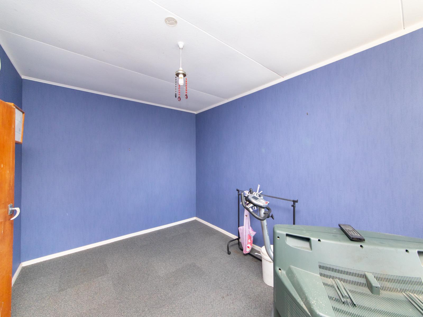 1110 State Highway 1, Himatangi