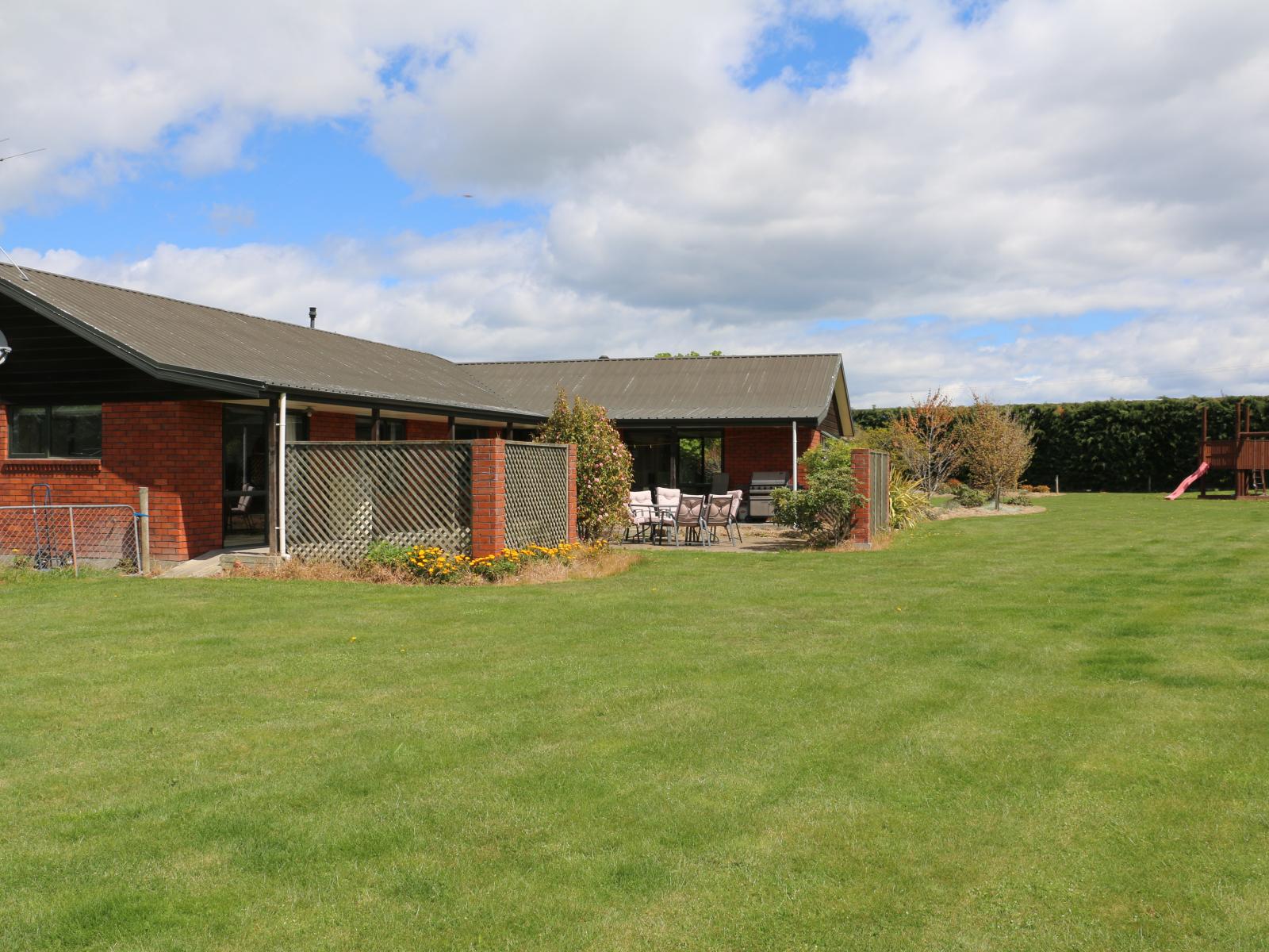 18 Thews Road, Tinwald