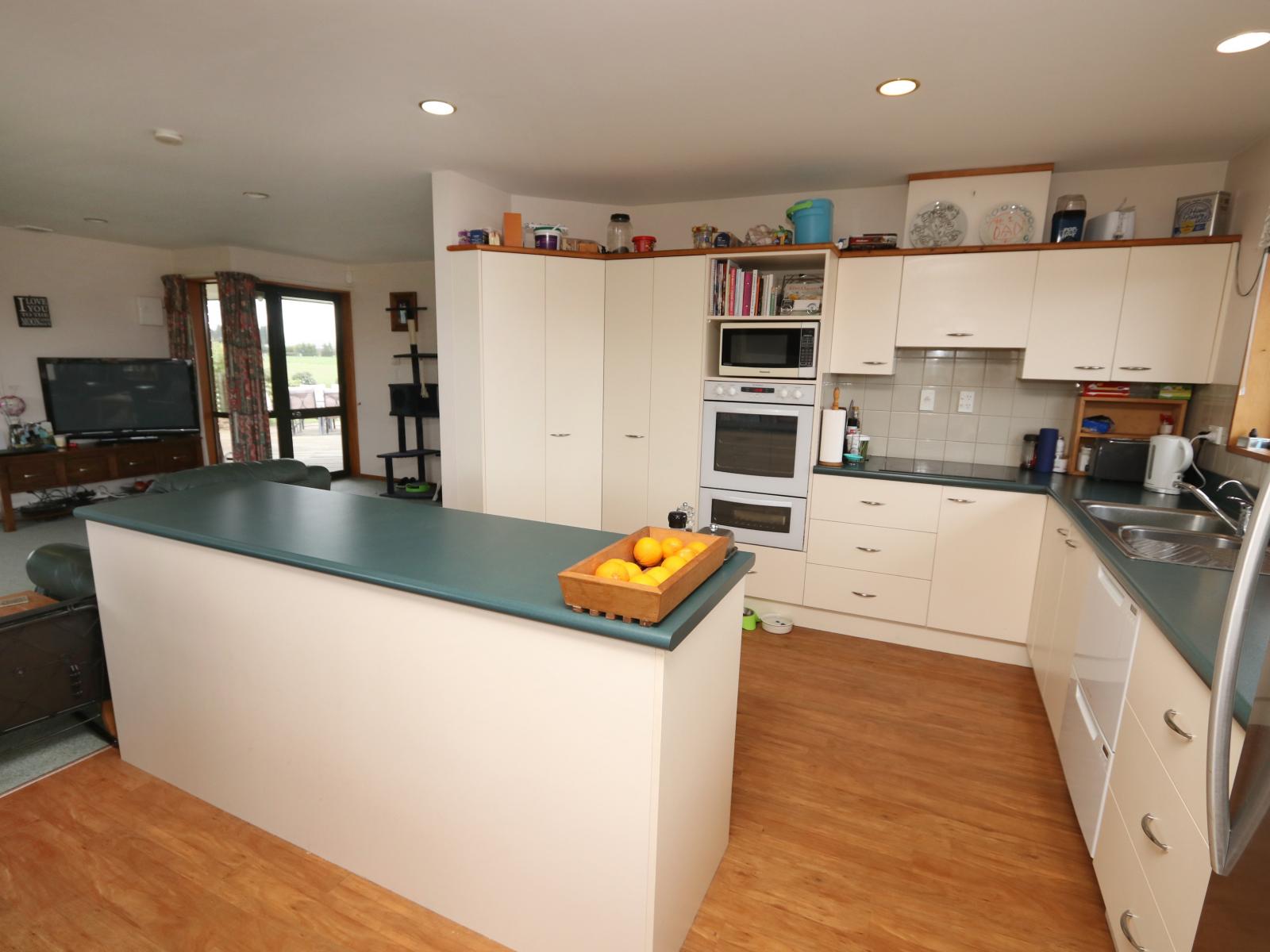 18 Thews Road, Tinwald