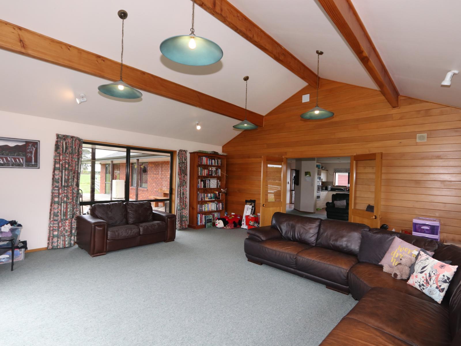 18 Thews Road, Tinwald