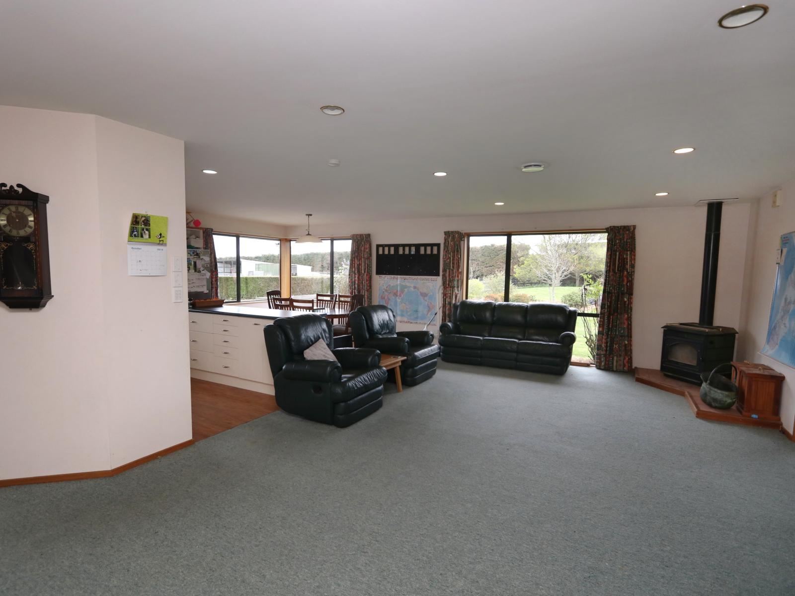 18 Thews Road, Tinwald