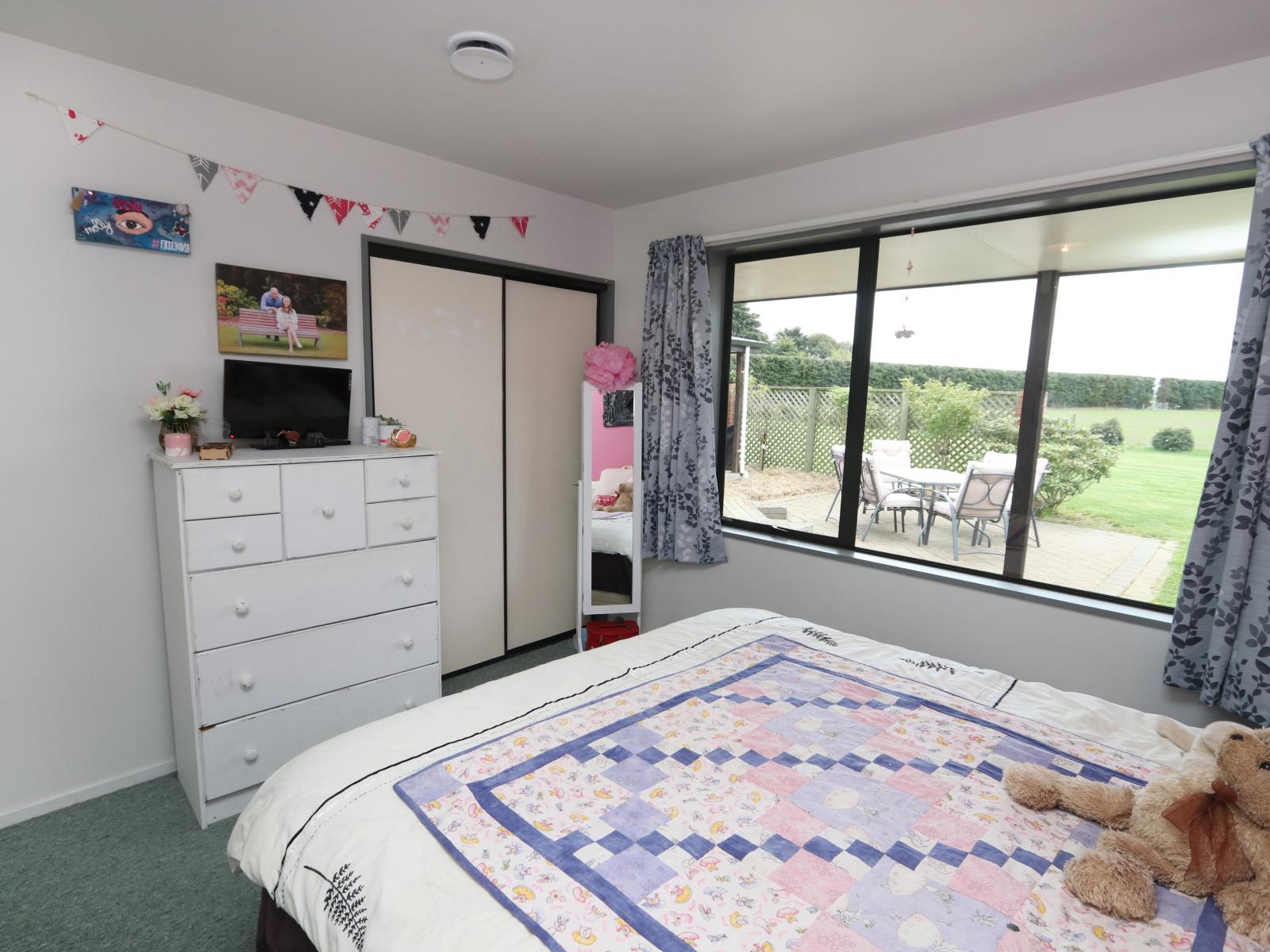 18 Thews Road, Tinwald